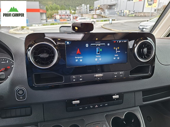 Carthago c-line I 5.9 XL LE (MB) "Black Edition" 16 of 30