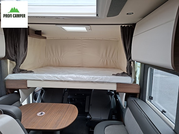 Carthago c-line I 5.9 XL LE (MB) "Black Edition" 24 of 30