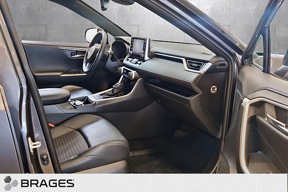 Toyota RAV4 19 of 22