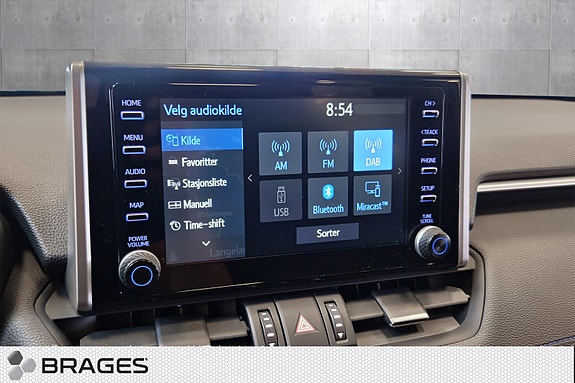 Toyota RAV4 14 of 22