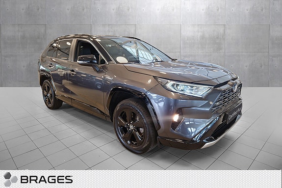 Toyota RAV4 7 of 22