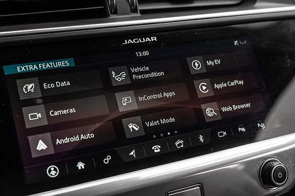 Jaguar I-PACE 25 of 26