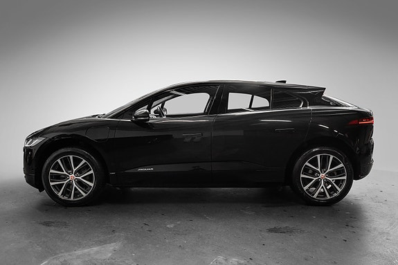 Jaguar I-PACE 2 of 26