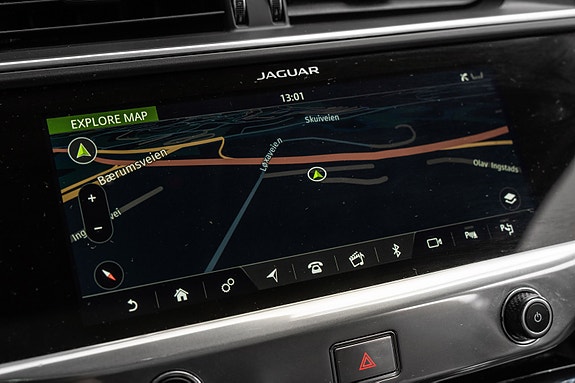 Jaguar I-PACE 26 of 26