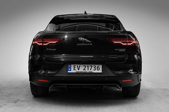 Jaguar I-PACE 6 of 26