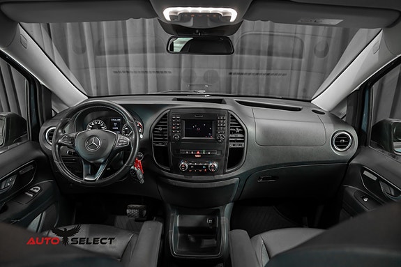 Mercedes-Benz Vito 116 29 of 30