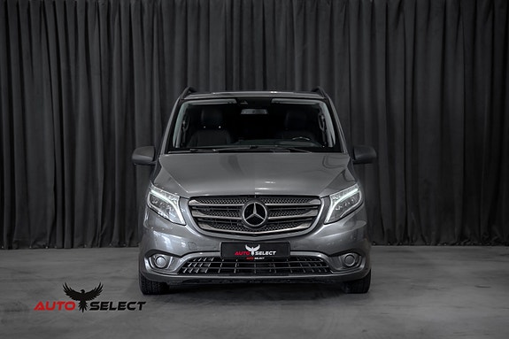 Mercedes-Benz Vito 116 4 of 30