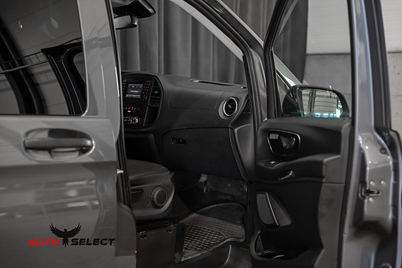 Mercedes-Benz Vito 116 16 of 30
