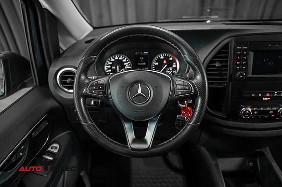Mercedes-Benz Vito 116 23 of 30