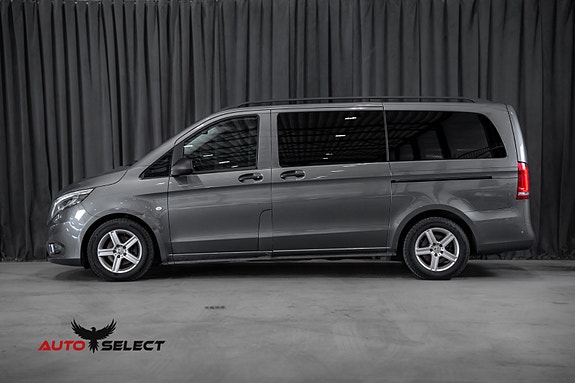 Mercedes-Benz Vito 116 7 of 30