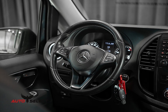 Mercedes-Benz Vito 116 22 of 30