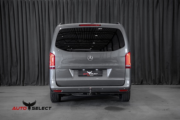 Mercedes-Benz Vito 116 11 of 30