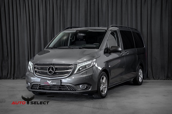 Mercedes-Benz Vito 116 5 of 30