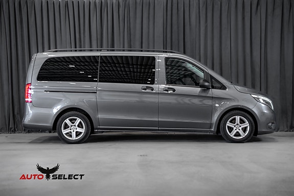 Mercedes-Benz Vito 116 14 of 30