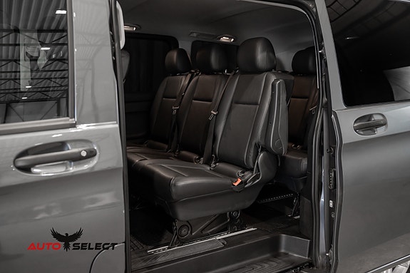 Mercedes-Benz Vito 116 8 of 30