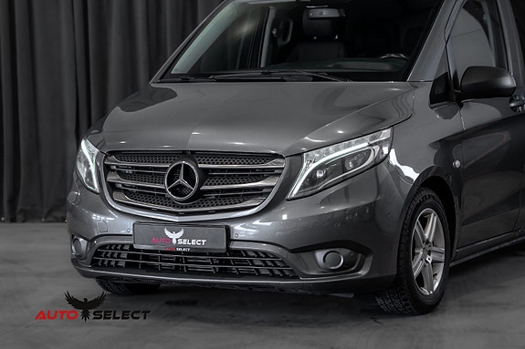 Mercedes-Benz Vito 116 6 of 30