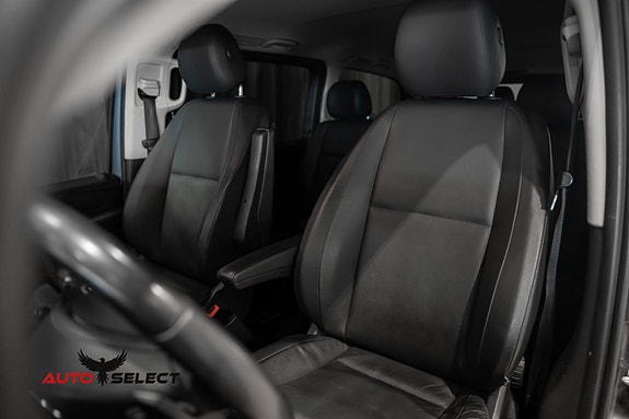 Mercedes-Benz Vito 116 21 of 30