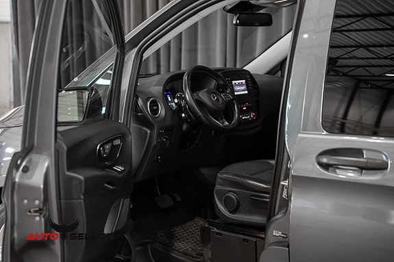 Mercedes-Benz Vito 116 18 of 30
