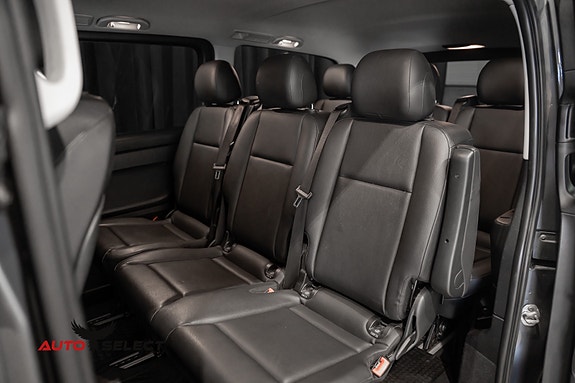 Mercedes-Benz Vito 116 9 of 30