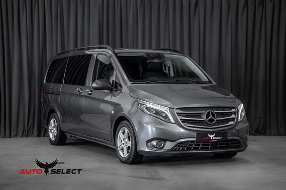 Mercedes-Benz Vito 116 3 of 30