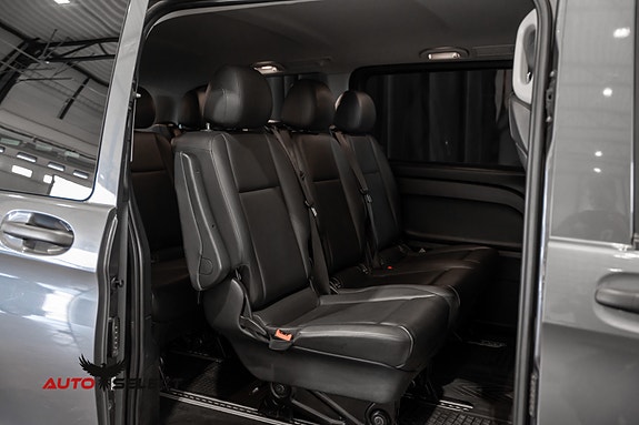Mercedes-Benz Vito 116 15 of 30