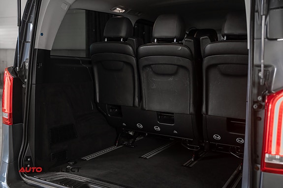Mercedes-Benz Vito 116 13 of 30