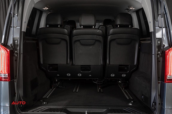 Mercedes-Benz Vito 116 12 of 30