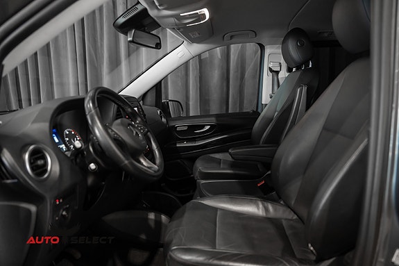 Mercedes-Benz Vito 116 20 of 30