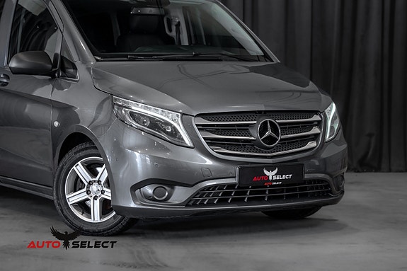 Mercedes-Benz Vito 116 2 of 30