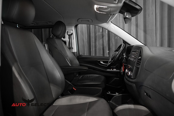 Mercedes-Benz Vito 116 17 of 30