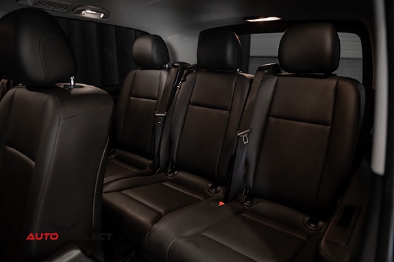 Mercedes-Benz Vito 116 10 of 30