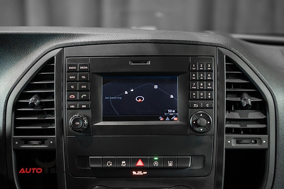Mercedes-Benz Vito 116 30 of 30