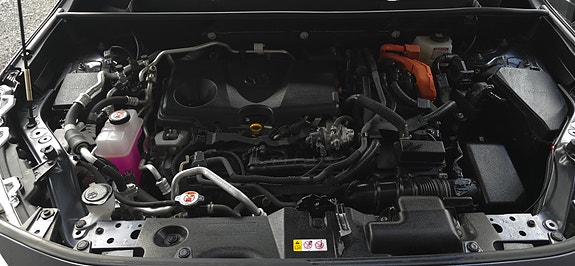Toyota RAV4 30 of 30