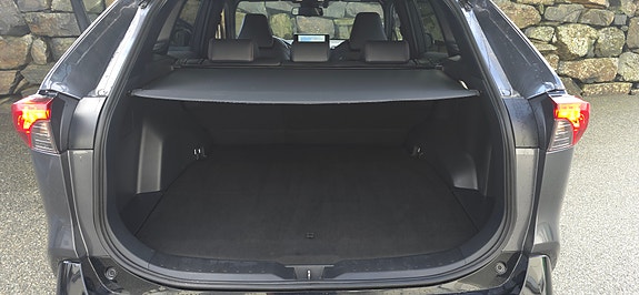 Toyota RAV4 11 of 30