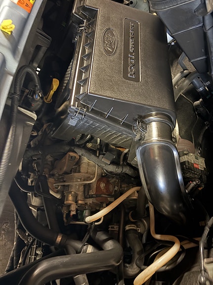 Bürstner Nexxo T660 20 of 30