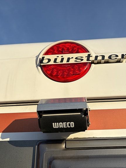 Bürstner Nexxo T660 14 of 30
