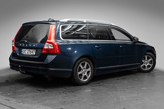 Volvo V70 6 of 21
