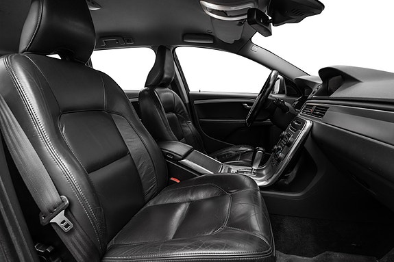 Volvo V70 20 of 21