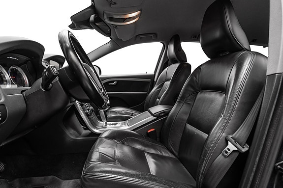 Volvo V70 7 of 21