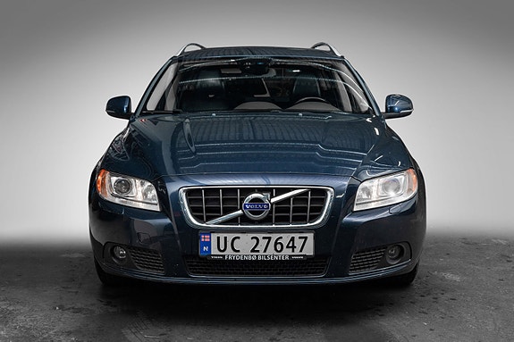 Volvo V70 5 of 21