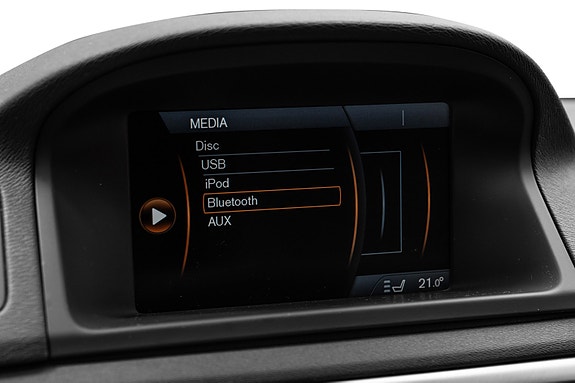 Volvo V70 16 of 21