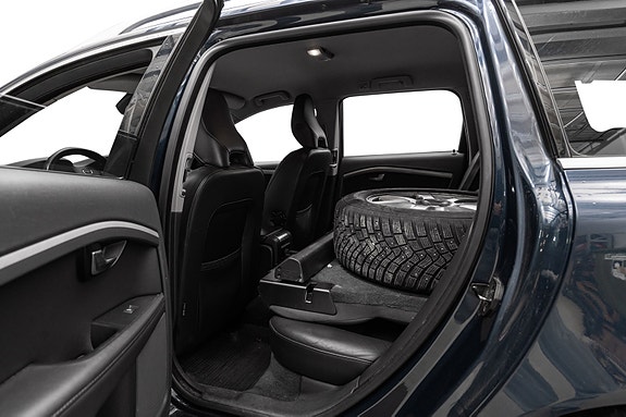 Volvo V70 17 of 21