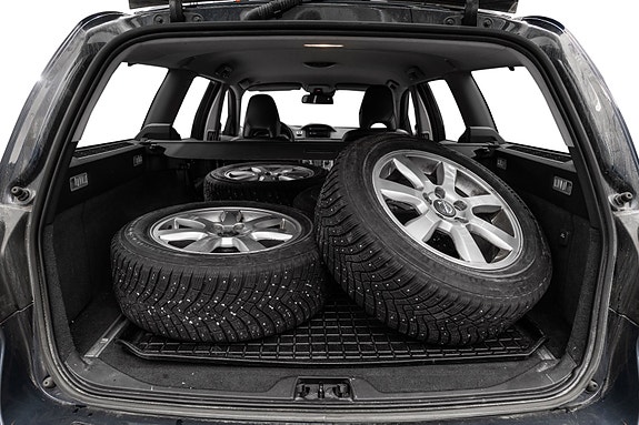 Volvo V70 18 of 21