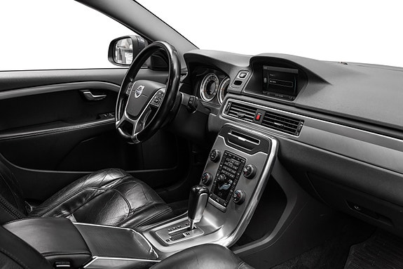 Volvo V70 21 of 21