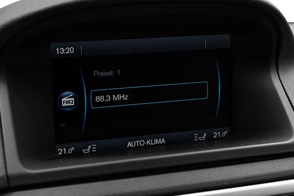 Volvo V70 15 of 21