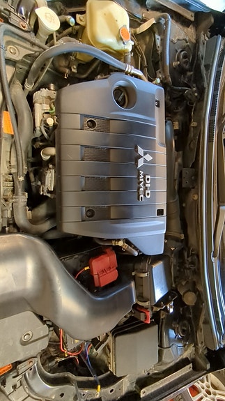 Mitsubishi Lancer 9 of 30