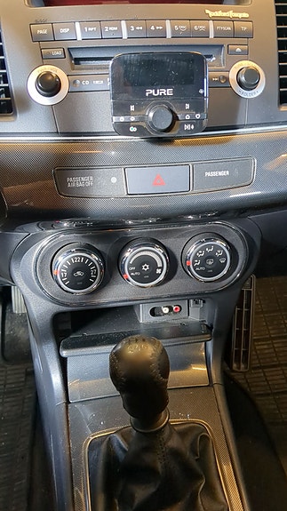 Mitsubishi Lancer 5 of 30