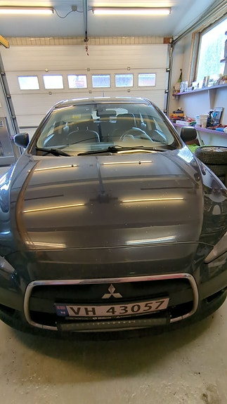 Mitsubishi Lancer 3 of 30