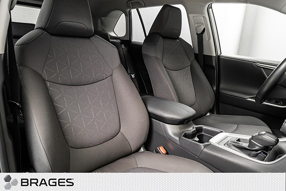Toyota RAV4 25 of 26