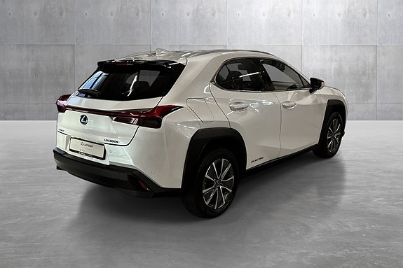 Lexus UX300e 5 of 28